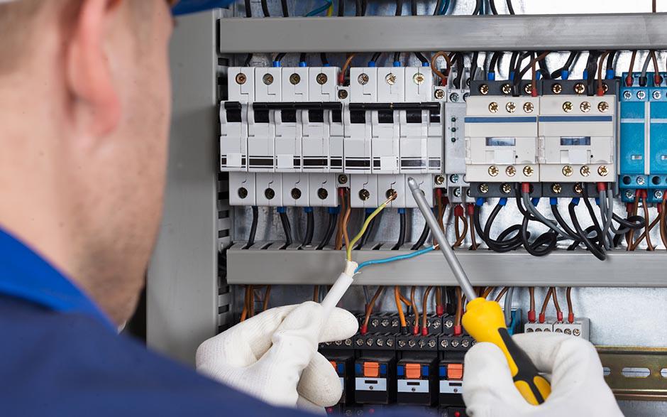 urgence électricité Villepreux
