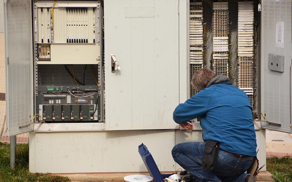 entreprise électricité bâtiment Joinville-le-Pont