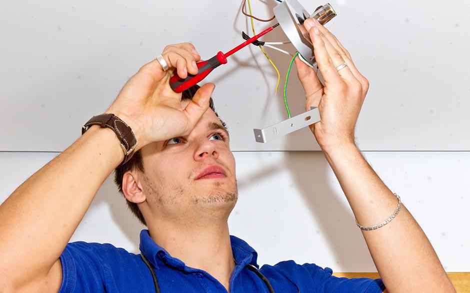 urgence électricité Taverny