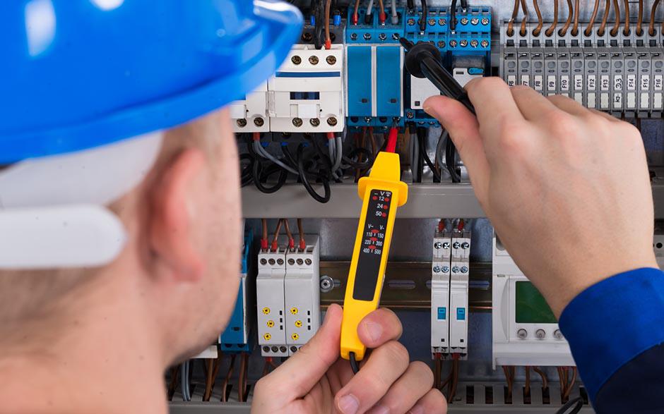 urgence électricité Limours