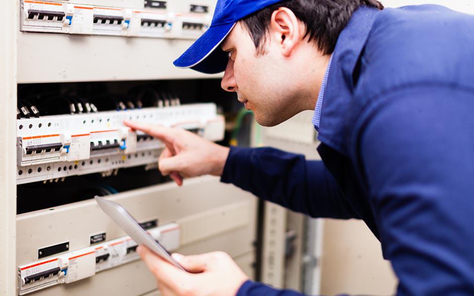 urgence électricité Taverny